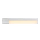 Nordlux - Applique murale - MALAIKA 49 - Aluminium - Blanc - LED Module Incl.