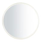 Nordlux - Applique murale - DOVINA 60 - Verre - Transparent - LED Module Incl.