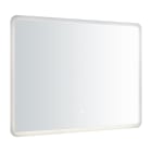 Nordlux - Applique murale - DOVINA 60x80 - Verre - Transparent - LED Module Incl.