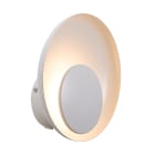Nordlux - Applique murale - MARSI - Métal - Blanc - LED Module Incl.
