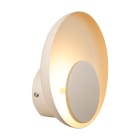 Nordlux - Applique murale - MARSI - Métal - Beige - LED Module Incl.