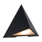 Nordlux - Applique murale - KONIT -  Plastique - Noir -  GU10