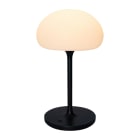 Nordlux - Luminaire nomade - SPONGE Stick -  Plastique - Noir - LED Module Incl.