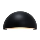 Nordlux - Applique murale - SCORPIUS Maxi -  Plastique - Noir -  E27