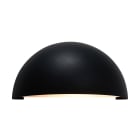 Nordlux - Applique murale - SCORPIUS -  Plastique - Noir -  E14