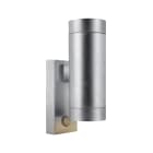 Nordlux - Applique murale - TIN Maxi Double Sensor - Métal - Acier galvanisé - GU10