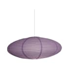 Nordlux - Abat-jour - VILLO 60 - Papier - Lilas