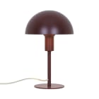 Nordlux - Lampe à poser - ELLEN Mini - Métal - Bordeaux - E14