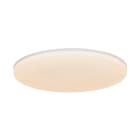 Nordlux - Plafonnier - VIC 22 3000K -  Plastique - Blanc - LED Module Incl.