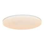 Nordlux - Plafonnier - VIC 29 3000K -  Plastique - Blanc - LED Module Incl.