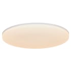 Nordlux - Plafonnier - VIC 35 3000K -  Plastique - Blanc - LED Module Incl.