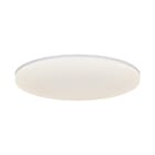 Nordlux - Plafonnier - VIC 22 4000K -  Plastique - Blanc - LED Module Incl.
