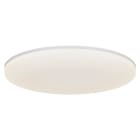 Nordlux - Plafonnier - VIC 35 4000K -  Plastique - Blanc - LED Module Incl.