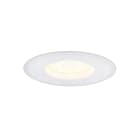Nordlux - Spot encastré - ROSALEE - Aluminium - Blanc - LED Module Incl.