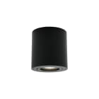 Nordlux - Surface spot - SABONIS - Aluminium - Noir -  GU10