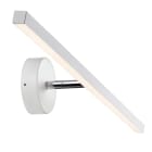 Nordlux - Applique murale - IP S13 60 - Métal - Blanc - LED Module Incl.