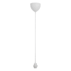 Nordlux - Suspension - DELUX - Métal - Blanc -  E27
