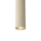 Nordlux - Suspension - VICO - Métal - Beige -  GU10