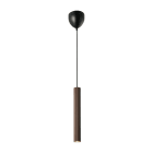 Nordlux - Suspension - VICO - Métal - Marron metallise -  GU10