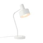 Nordlux - Lampe à poser - MATIS - Métal - Blanc -  E27