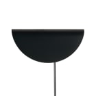 Nordlux - Applique murale - MODEL - Métal - Noir -  E14