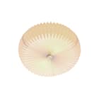 Nordlux - Plafonnier - BELLOY 40 - Papier - Blanc -  E27