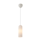 Nordlux - Suspension - MIELLA - Verre - Blanc -  E27