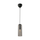 Nordlux - Suspension - MIELLA - Verre - Fumé -  E27