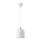 Nordlux - Suspension - GASTON - Métal - Blanc -  E27