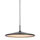 Nordlux - Suspension - BALANCE 2.0 - Métal - Noir - LED Module Incl.