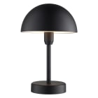 Nordlux - Luminaire nomade - ELLEN - Aluminium - Noir - LED Module Incl.