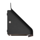 Nordlux - Applique murale - TADAS - Aluminium - Noir -  E14