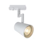 Nordlux - Luminaire sur rail - ALLISON - Aluminium - Blanc - GU10