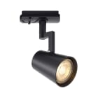 Nordlux - Luminaire sur rail - ALLISON - Aluminium - Noir - GU10