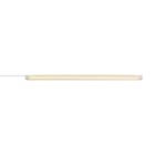 Nordlux - Réglette - PRESTON 55 - Matière plastique - Blanc - LED Module Incl.