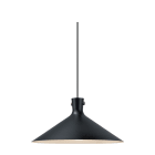 Nordlux - Suspension - DORINA - Métal - Noir - E27