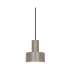 Nordlux - Suspension - MATIS - Métal - Marron clair - E27