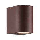 Nordlux - Applique murale - DION - Aluminium - Rouille - GU10
