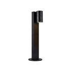 Nordlux - Potelet - TIN 50 - Aluminium - Noir - GU10