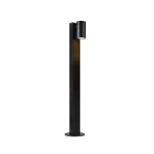 Nordlux - Potelet - TIN 80 - Aluminium - Noir - GU10