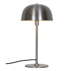 Nordlux - Lampe à poser - CERA - Métal - Acier brossé - E14
