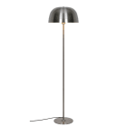 Nordlux - Lampadaire - CERA - Métal - Acier brossé - E27