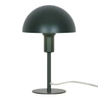 Nordlux - Lampe à poser - ELLEN Mini - Métal - Vert foncé - E14