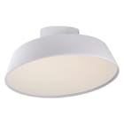 Nordlux - Plafonnier - KAITO 2 Dim - Métal - Blanc - LED Module Incl.