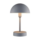 Nordlux - Luminaire nomade - ELLEN To-Go - Aluminium - Gris - LED Intégré