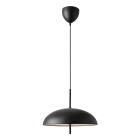 Nordlux - Suspension - VERSALE 35 - Métal - Noir -  E27
