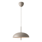 Nordlux - Suspension - VERSALE 35 - Métal - Marron -  E27