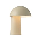 Nordlux - Lampe à poser - FAYE - Métal - Beige - LED Module Incl.