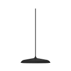 Nordlux - Suspension - ARTIST 25 2.0 - Métal - Noir - LED Module Incl. - RA90