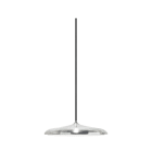 Nordlux - Suspension - ARTIST 25 2.0 - Métal - Inox - LED Module Incl. - RA90